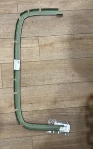 NF BULKHEAD P/N 2612013-5 FUSELAGE AVIATION PART